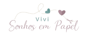 Vivi Sonhos em Papel