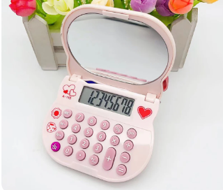 calculadora Hello Kitty