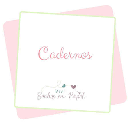 Cadernos