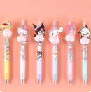 caneta bumbum Sanrio