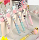 caneta bumbum Sanrio