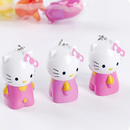 caneta Hello Kitty chaveiro