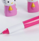 caneta Hello Kitty chaveiro