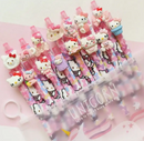 caneta Hello Kitty click