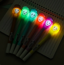 caneta led