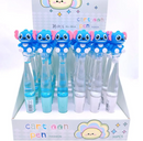 caneta Stitch glitter